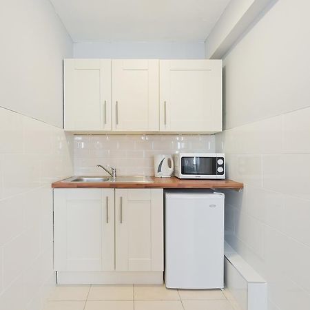 Birch At Temple Lane South Apartments Dublin Exterior foto