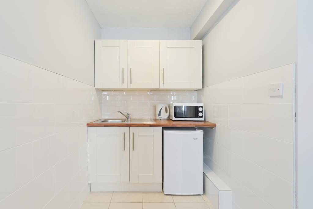 Birch At Temple Lane South Apartments Dublin Exterior foto